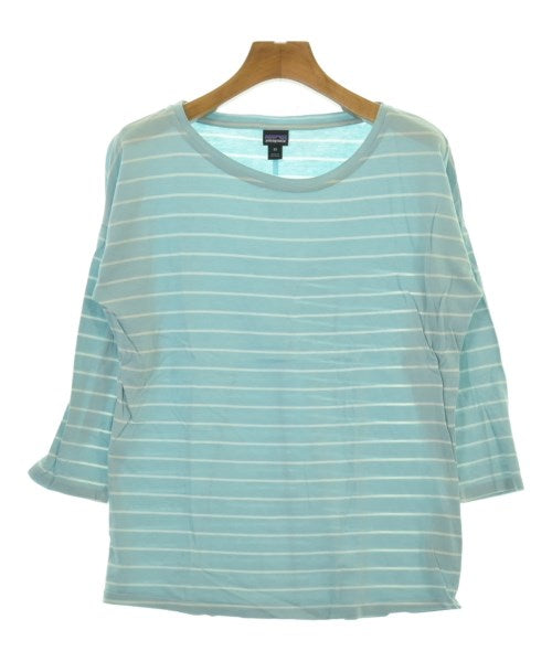 patagonia เสื้อยืด/เสื้อท็อปส์