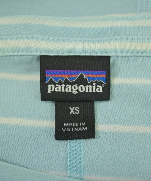 patagonia เสื้อยืด/เสื้อท็อปส์