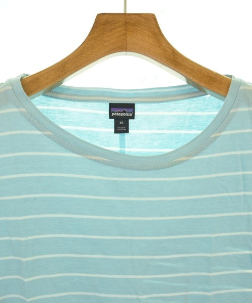 patagonia เสื้อยืด/เสื้อท็อปส์