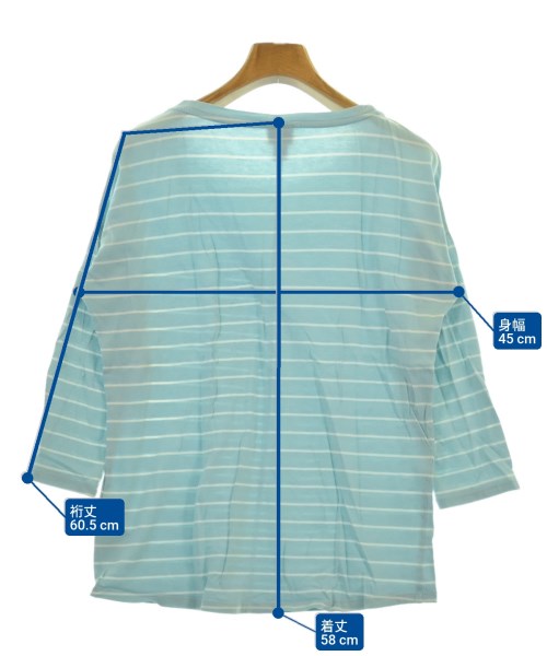 patagonia เสื้อยืด/เสื้อท็อปส์