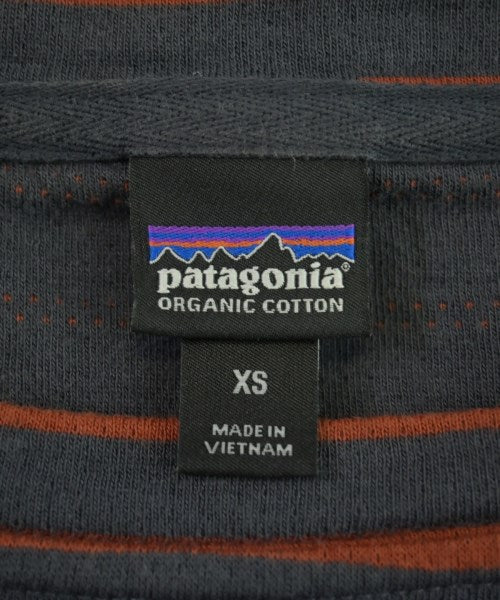 patagonia เสื้อยืด/เสื้อท็อปส์