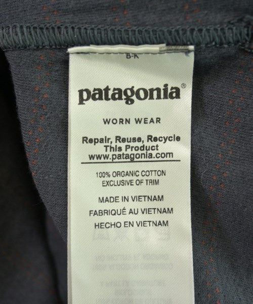 patagonia เสื้อยืด/เสื้อท็อปส์