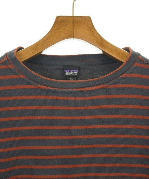 patagonia เสื้อยืด/เสื้อท็อปส์