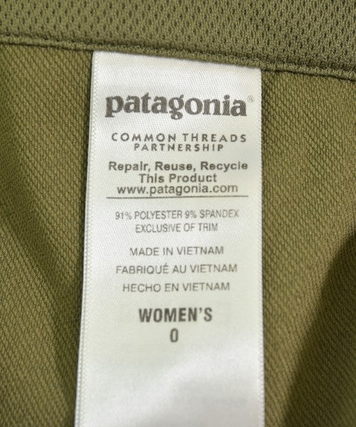 patagonia กางเกง อื่น