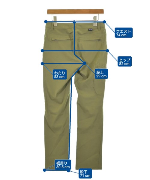 patagonia กางเกง อื่น