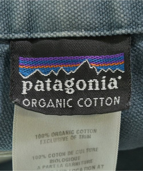 patagonia กางเกงขาสั้น