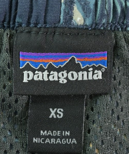 patagonia กางเกงขาสั้น