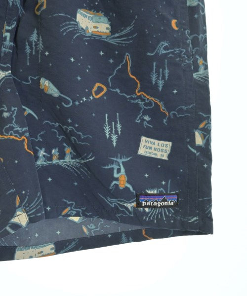 patagonia กางเกงขาสั้น