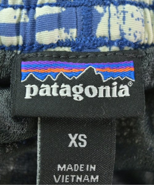 patagonia กางเกงขาสั้น