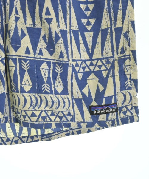 patagonia กางเกงขาสั้น