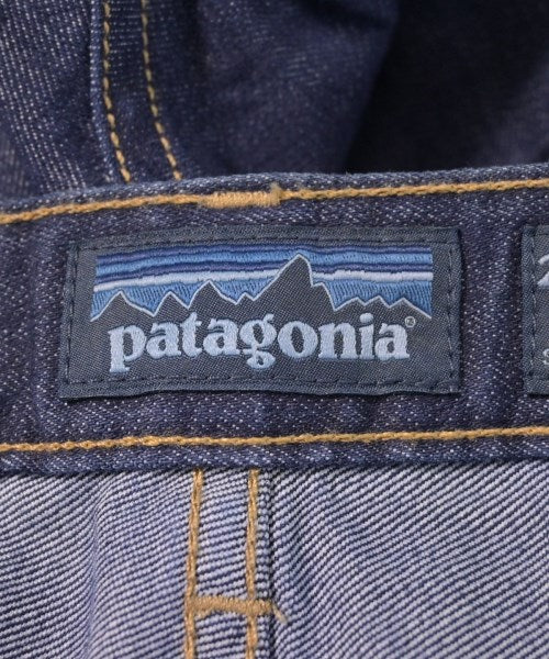 patagonia ยีนส์