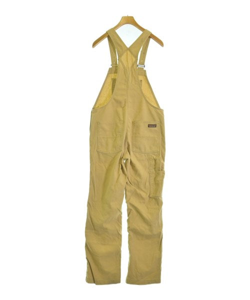 patagonia ชุดเอี๊ยม/เสื้อคลุมหลวมๆ/จั๊มสูท