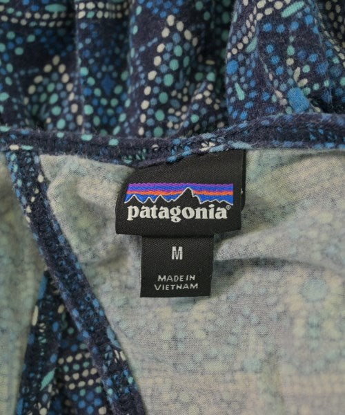 patagonia ชุดเอี๊ยม/เสื้อคลุมหลวมๆ/จั๊มสูท