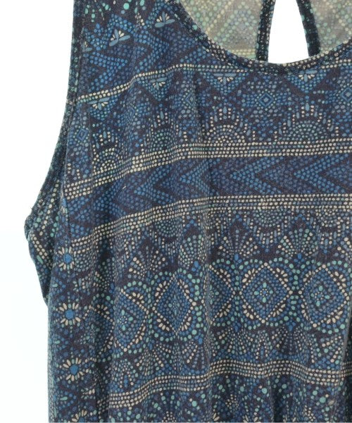 patagonia ชุดเอี๊ยม/เสื้อคลุมหลวมๆ/จั๊มสูท