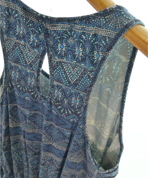 patagonia ชุดเอี๊ยม/เสื้อคลุมหลวมๆ/จั๊มสูท