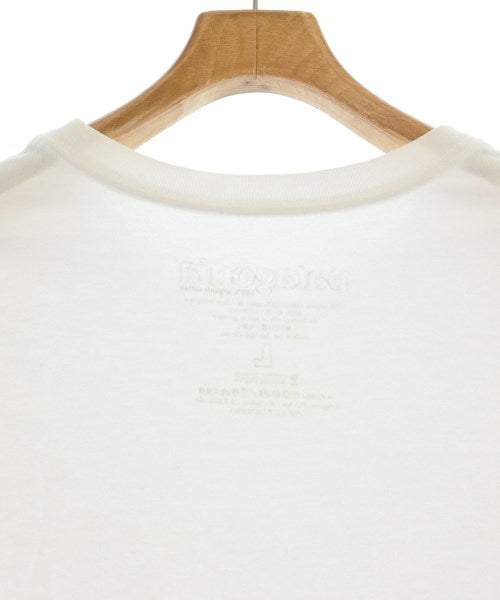patagonia เสื้อยืด/เสื้อท็อปส์