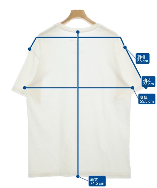 patagonia เสื้อยืด/เสื้อท็อปส์
