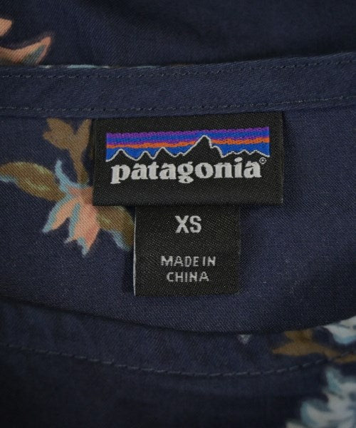 patagonia ชุดเดรส
