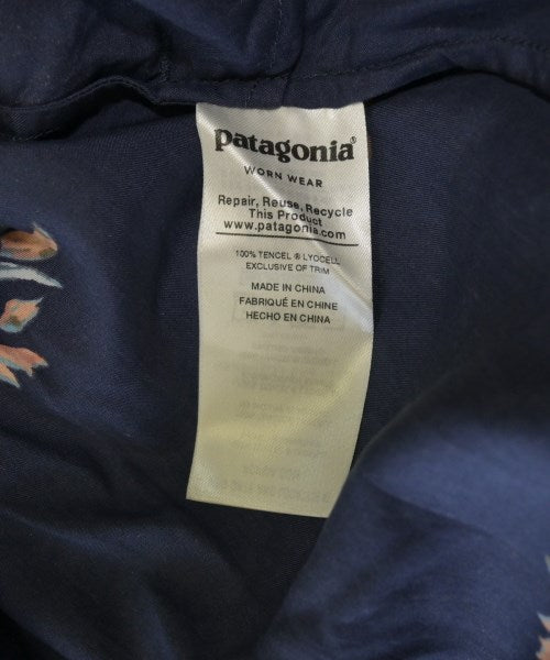 patagonia ชุดเดรส