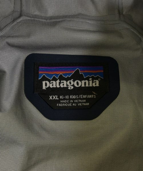 patagonia เสื้อพาร์กาภูเขา