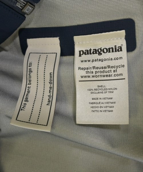 patagonia เสื้อพาร์กาภูเขา