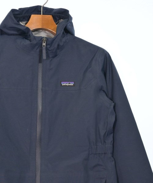 patagonia เสื้อพาร์กาภูเขา