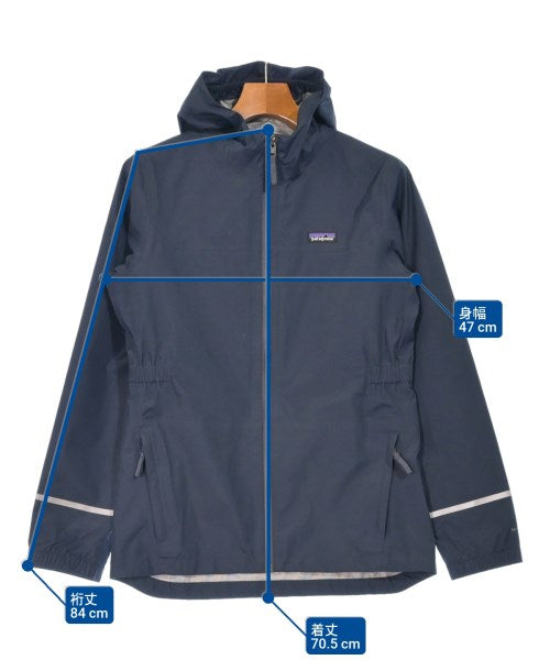 patagonia เสื้อพาร์กาภูเขา