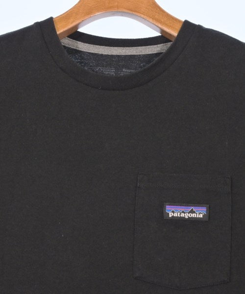 patagonia เสื้อยืด/เสื้อท็อปส์