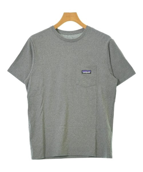 patagonia เสื้อยืด/เสื้อท็อปส์