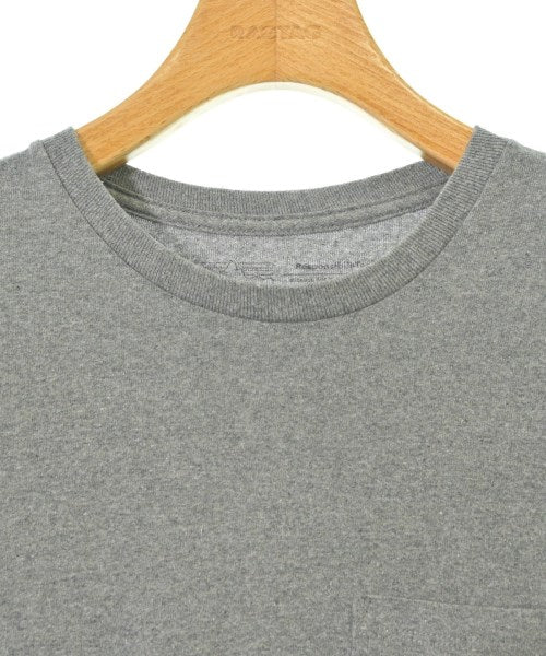 patagonia เสื้อยืด/เสื้อท็อปส์