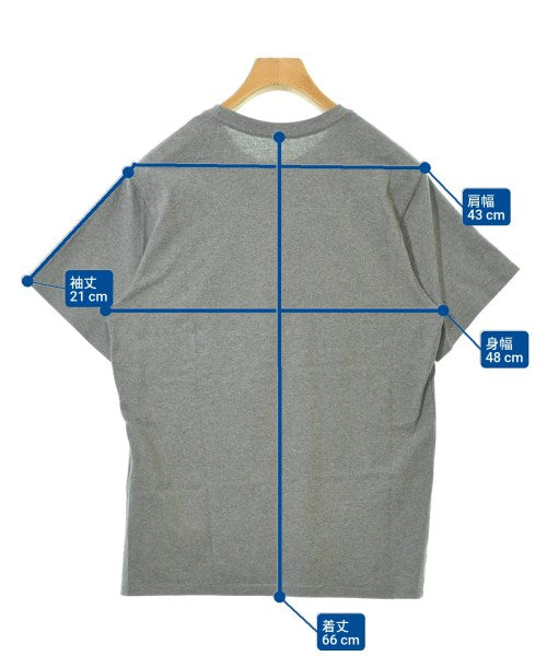 patagonia เสื้อยืด/เสื้อท็อปส์