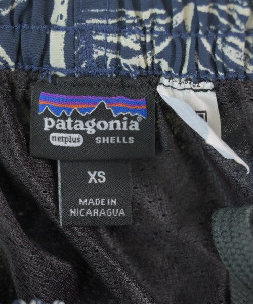 patagonia กางเกงขาสั้น