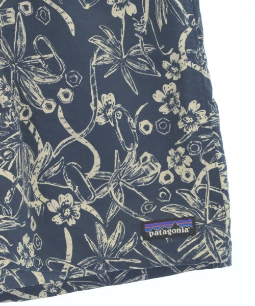 patagonia กางเกงขาสั้น