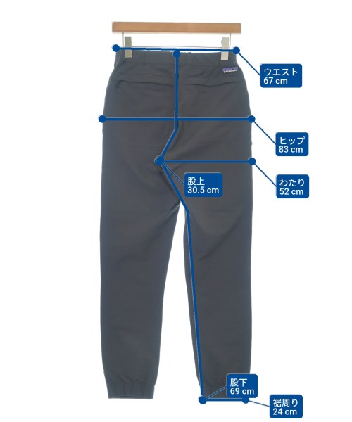 patagonia กางเกง อื่น
