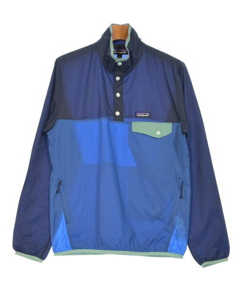 patagonia เสื้อพาร์กาภูเขา