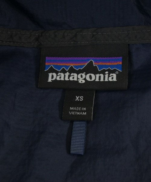patagonia เสื้อพาร์กาภูเขา