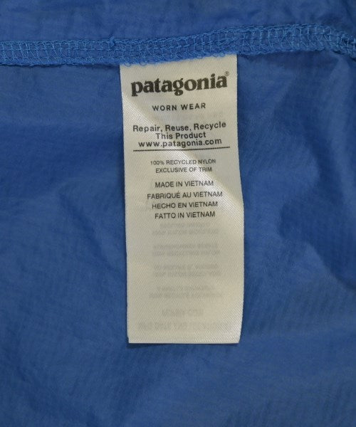 patagonia เสื้อพาร์กาภูเขา