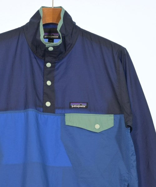 patagonia เสื้อพาร์กาภูเขา
