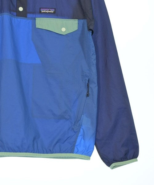 patagonia เสื้อพาร์กาภูเขา