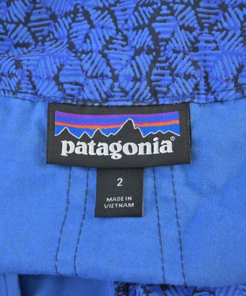 patagonia กางเกง 5 ส่วน
