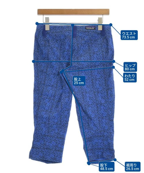 patagonia กางเกง 5 ส่วน