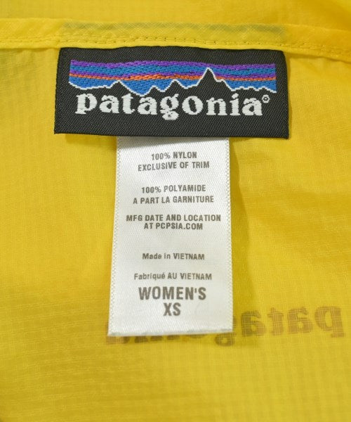 patagonia เสื้อพาร์กาภูเขา