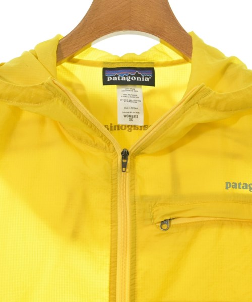 patagonia เสื้อพาร์กาภูเขา