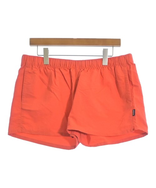 patagonia กางเกงขาสั้น