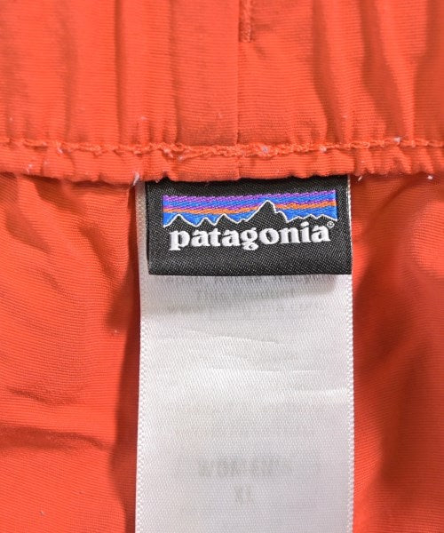 patagonia กางเกงขาสั้น