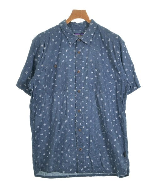 patagonia เสื้อลำลอง