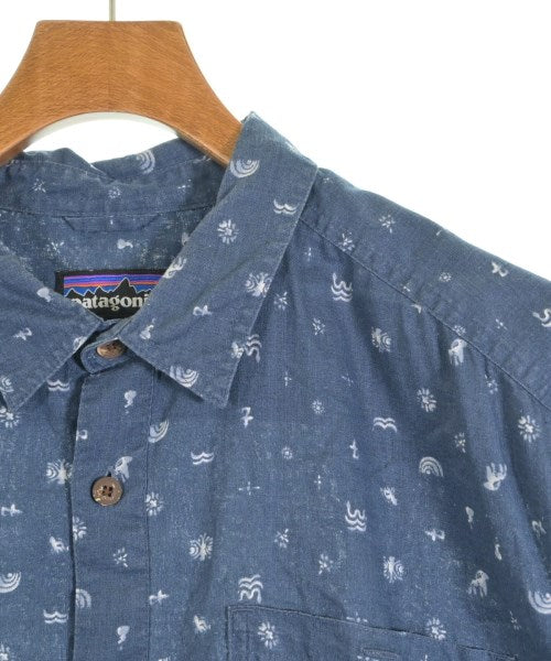 patagonia เสื้อลำลอง