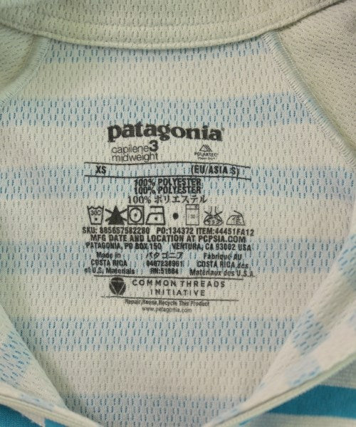 patagonia เสื้อยืด/เสื้อท็อปส์