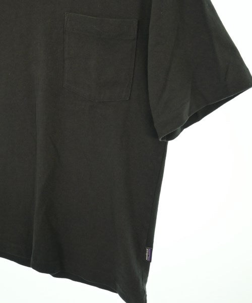patagonia เสื้อยืด/เสื้อท็อปส์