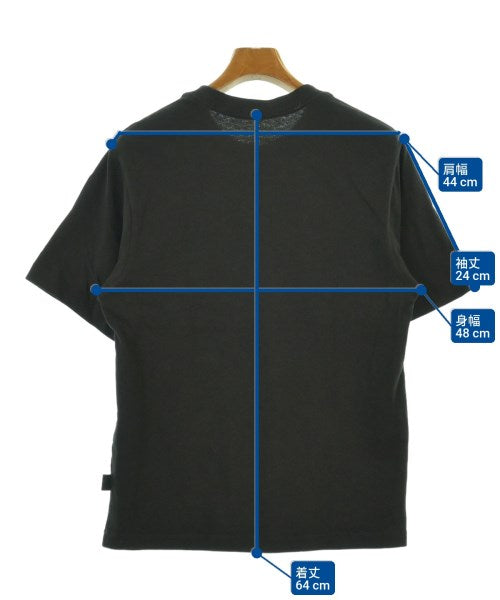 patagonia เสื้อยืด/เสื้อท็อปส์